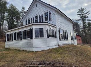 868 Franklin Hwy, East Andover, NH 03231