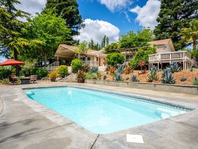 3760 King Ranch Road, Ukiah, CA, 95482