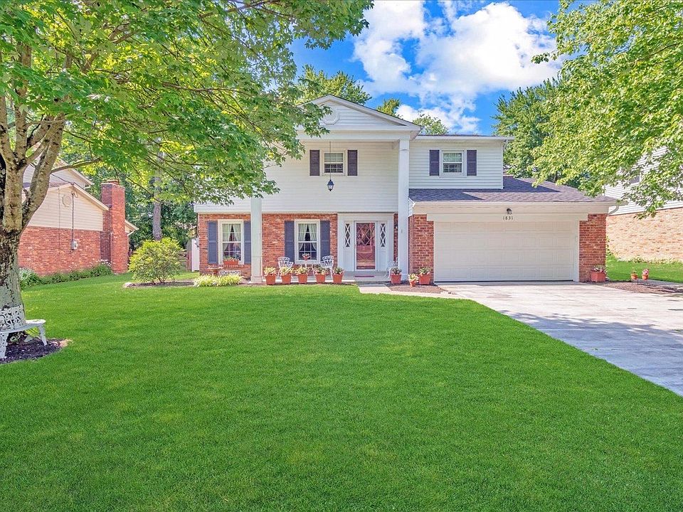 1st image of 1831 Lindenhall Dr