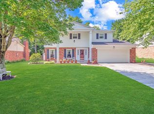 1831 Lindenhall Dr, Loveland, OH 45140