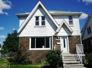 2760 Emily St, Melvindale, MI 48122