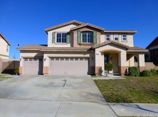 5563 Sugar Maple Way, Fontana, CA 92336