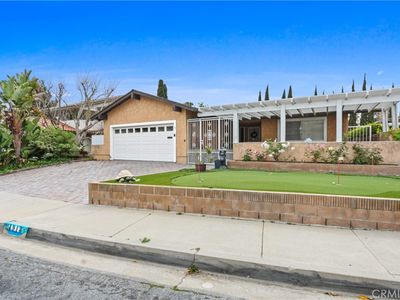 1918 Peninsula Verde Dr, Rancho Palos Verdes, CA, 90275