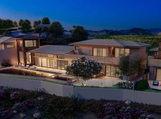 8495 Via Rancho Cielo, Rancho Santa Fe, CA 92067