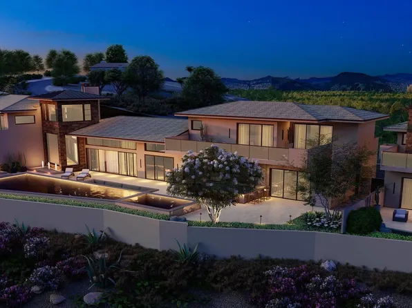 8495 Via Rancho Cielo, Rancho Santa Fe, CA 92067