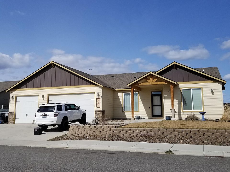 5621 Leopard Dr, Pasco, WA 99301 Zillow 5621 Leopard Dr, Pasco, WA 99301 Zillow