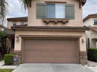 15854 Roan Rd, Chino Hills, CA 91709