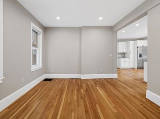 921-923 E Broadway #1, Boston, MA 02127