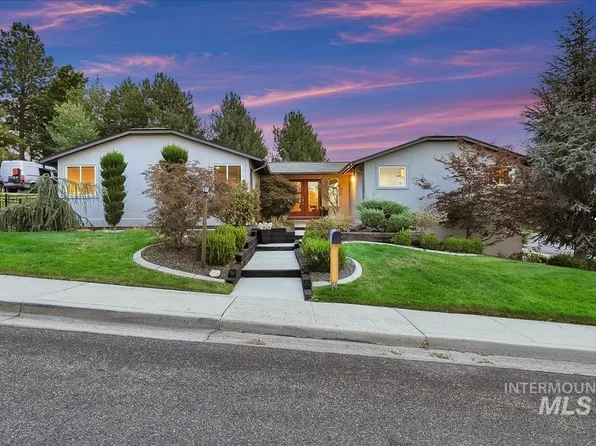 709 E Braemere Rd, Boise, ID 83702