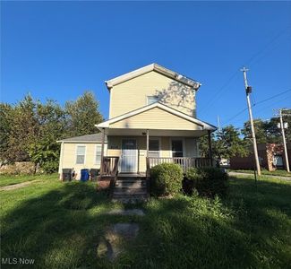 4119 E 79th St, Cleveland, OH, 44105