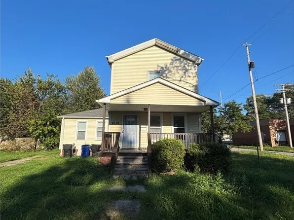 4119 E 79th St, Cleveland, OH 44105
