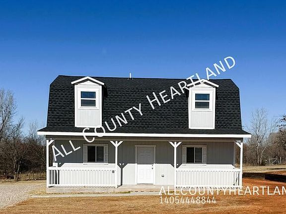 2nd image of 2462 County Road 1240