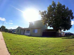 2101 S Grandridge Ave, Monterey Park, CA 91754