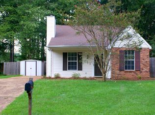 132 Haley Creek Dr, Madison, MS 39110