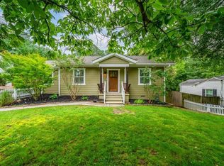 1734 8th St, Atlanta, GA 30341
