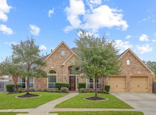 28310 Lauren Cove Ln, Spring, TX 77386