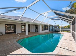 1721 SW 23rd St, Cape Coral, FL 33991