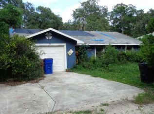 437 Shamrock Rd, Saint Augustine, FL 32086