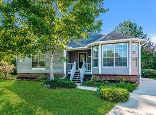 4617 Brittany Cv, Pinson, AL 35126