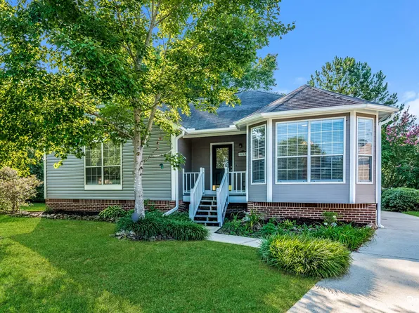 4617 Brittany Cv, Pinson, AL 35126