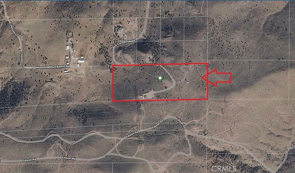 1st image of 2200 Carson Mesa Rd Lot 24