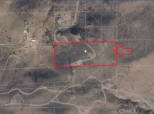 2200 Carson Mesa Rd LOT 24, Palmdale, CA 93550