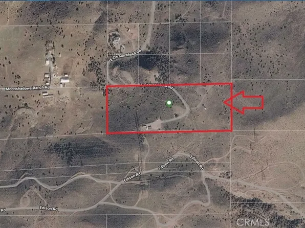 2200 Carson Mesa Rd Lot 24, Palmdale, CA 93550