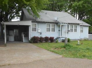 299 Airport Cir, Grenada, MS 38901