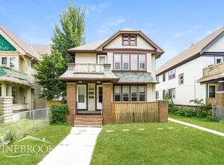 2836 N 50th St, Milwaukee, WI 53210