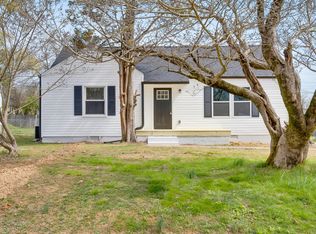 116 Rees Ave, Chattanooga, TN 37411