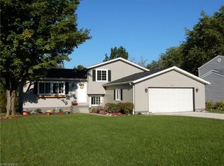 1720 Lares Ln, Brunswick, OH 44212