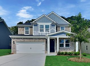 1665 Soapstone Rd, Dacula, GA 30019