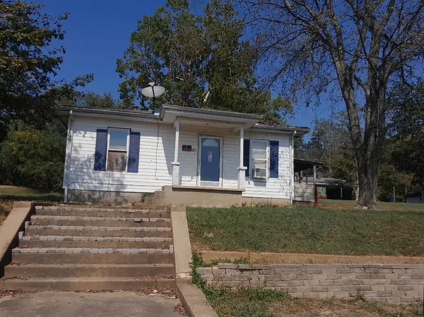 201 Graham St, Marble Hill, MO 63764