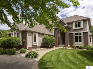 1802 S 183rd Cir, Omaha, NE 68130