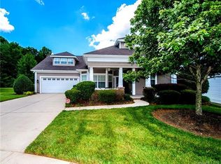 3709 Planters Watch Dr, Charlotte, NC 28278