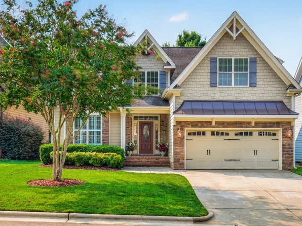 28 Old Post Ct, Pittsboro, NC 27312