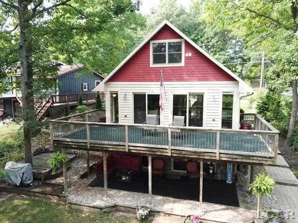 11811 Killarny Cir, Jerome, MI 49249