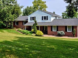 839 Price Rd, Harleysville, PA 19438