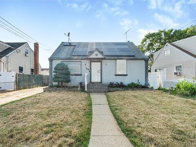 740 Barry Place, Uniondale, NY, 11553