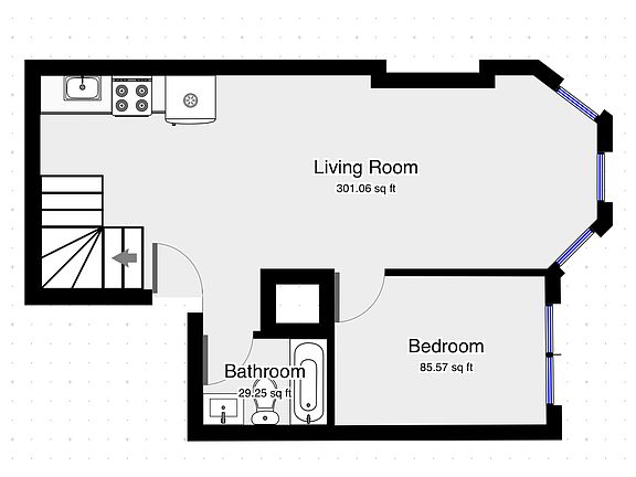 3rd image of 290 Hawthorne St