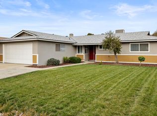3336 W Fairview Ave, Visalia, CA 93277