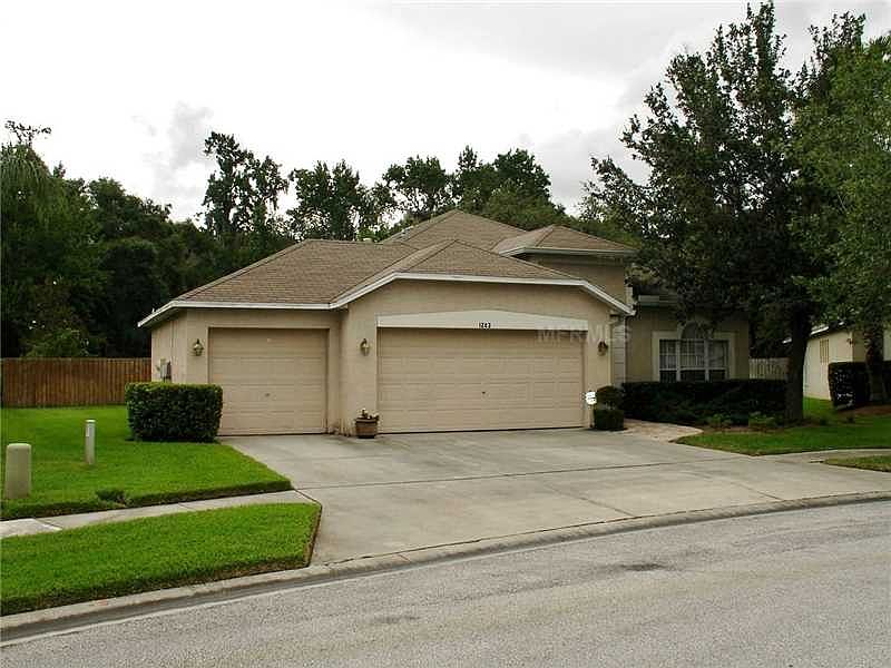 1st image of 1243 Big Creek Dr