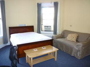 15 Buswell St APT 5, Boston, MA 02215
