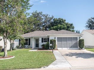 17093 SE 96th Chapelwood Cir, The Villages, FL 32162