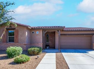 22521 E Camina Plata, Queen Creek, AZ 85142
