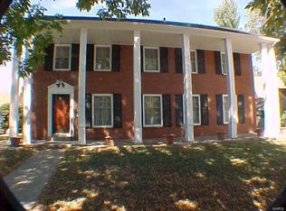 2657 Cleveland Blvd, Granite City, IL