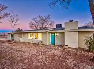 33776 Old Woman Springs Rd, Lucerne Valley, CA 92356