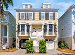 116 W 2nd St, Folly Beach, SC 29439
