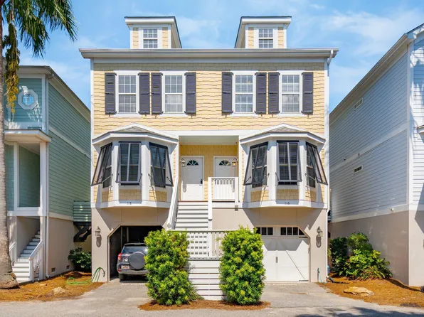 116 W 2nd St, Folly Beach, SC 29439
