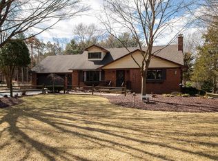 7070 Munger Rd, Ypsilanti, MI 48197